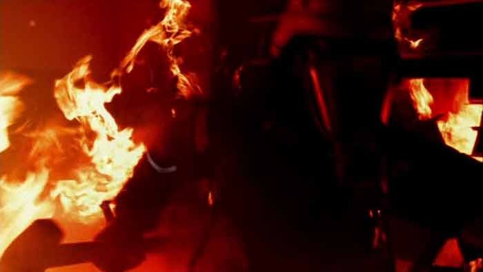 Das Inferno Flammen Uber Berlin Kredo Me